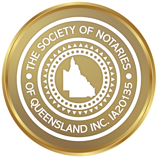 Society of Notaries of Queensland