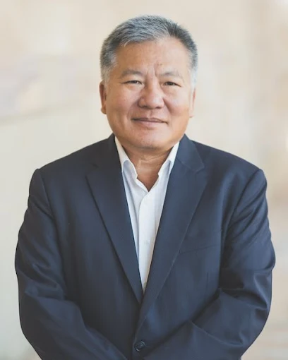 Mr Joseph Chan